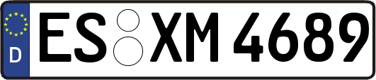 ES-XM4689