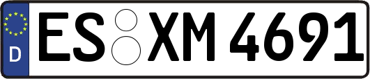 ES-XM4691