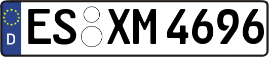 ES-XM4696