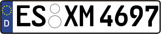 ES-XM4697