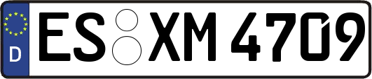 ES-XM4709