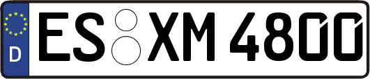 ES-XM4800