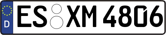 ES-XM4806