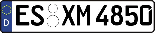 ES-XM4850