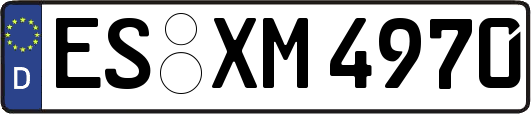 ES-XM4970