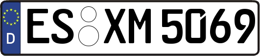 ES-XM5069