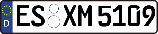 ES-XM5109