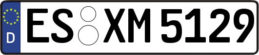 ES-XM5129