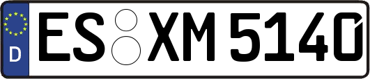ES-XM5140