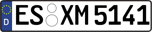 ES-XM5141