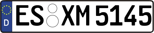 ES-XM5145