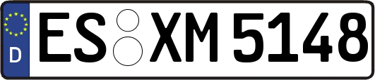 ES-XM5148