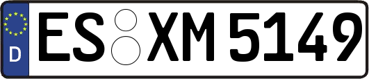 ES-XM5149