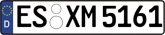 ES-XM5161