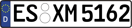 ES-XM5162
