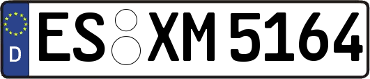 ES-XM5164