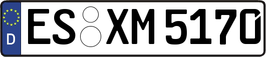 ES-XM5170