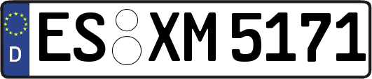 ES-XM5171