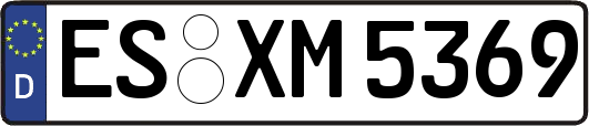 ES-XM5369