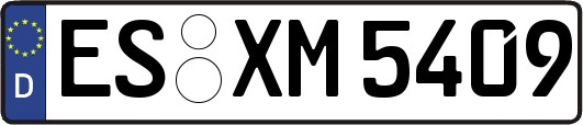 ES-XM5409
