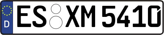 ES-XM5410