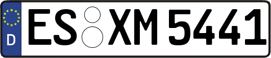 ES-XM5441