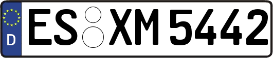 ES-XM5442