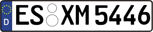 ES-XM5446