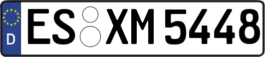 ES-XM5448
