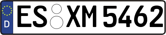 ES-XM5462