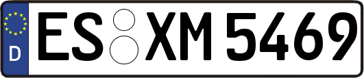 ES-XM5469