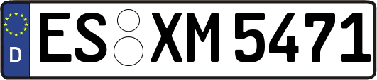 ES-XM5471
