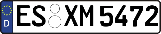 ES-XM5472