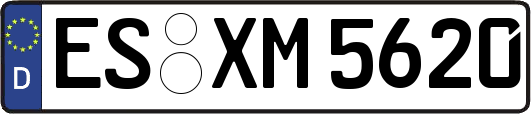 ES-XM5620