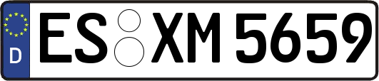 ES-XM5659