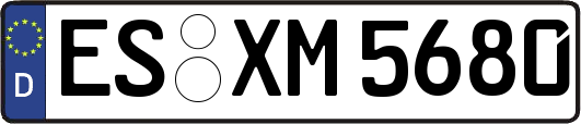 ES-XM5680