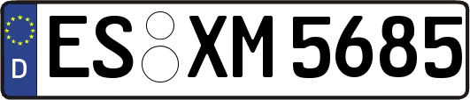 ES-XM5685