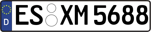 ES-XM5688