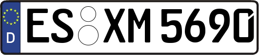 ES-XM5690