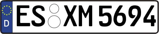 ES-XM5694