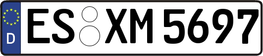 ES-XM5697