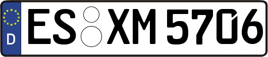 ES-XM5706