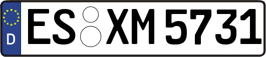 ES-XM5731