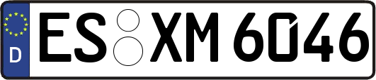 ES-XM6046