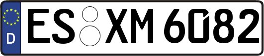 ES-XM6082
