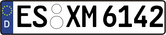 ES-XM6142