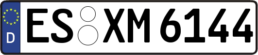 ES-XM6144