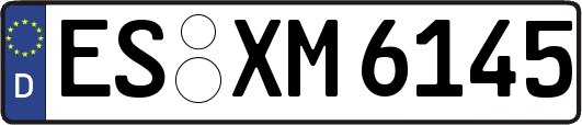 ES-XM6145