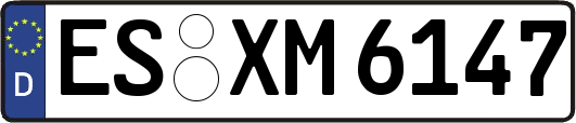 ES-XM6147