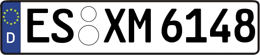 ES-XM6148